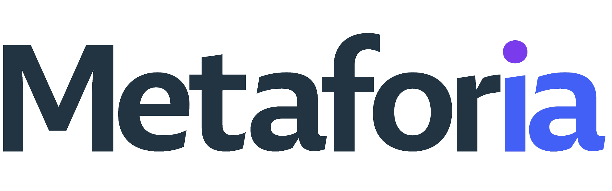 Metaforia
